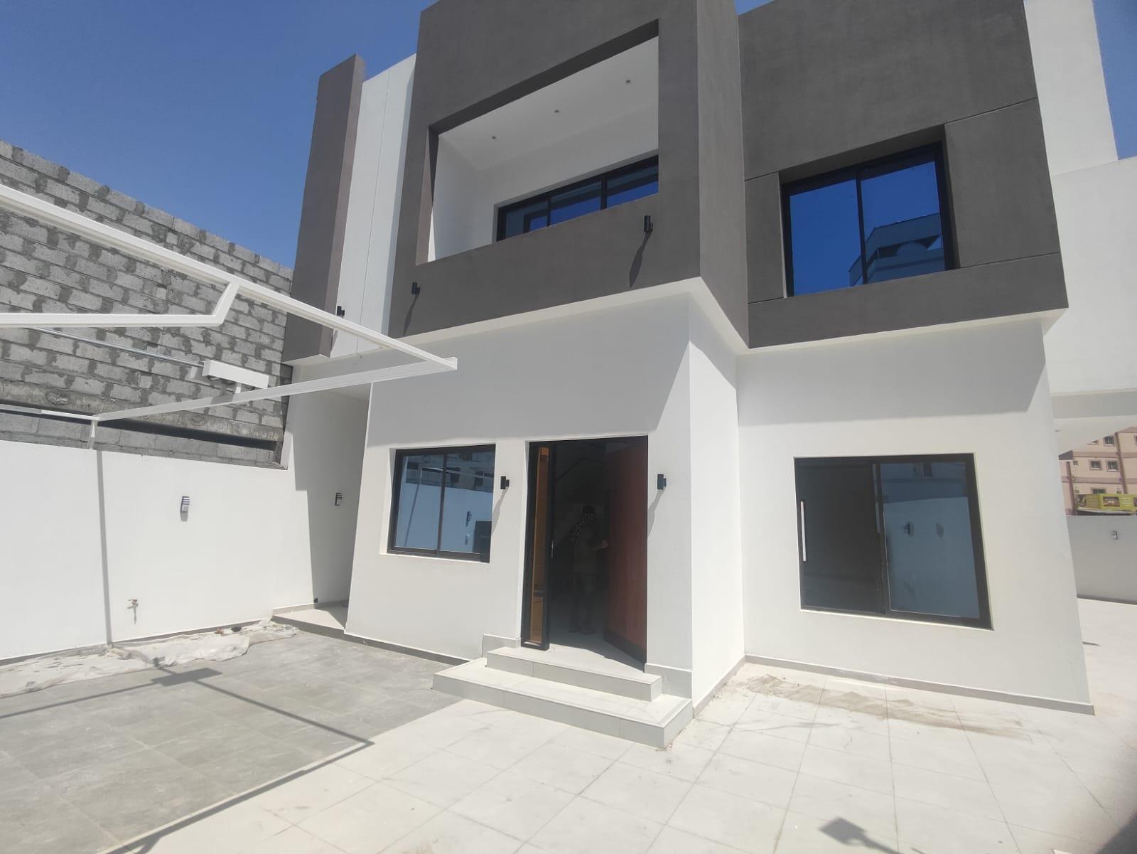 Villa For Sale in Salmabad