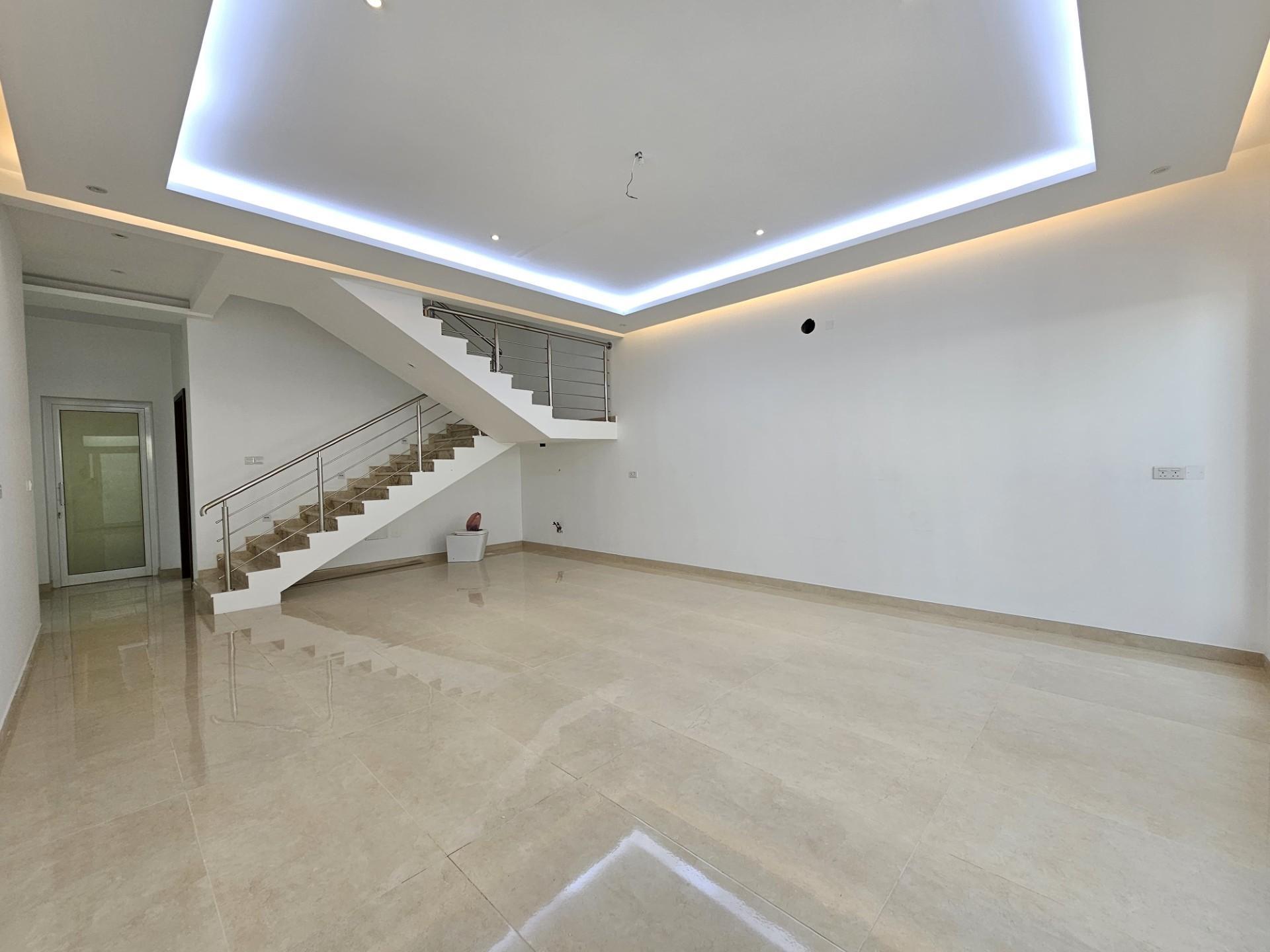 Villas For Sales (Magaba)